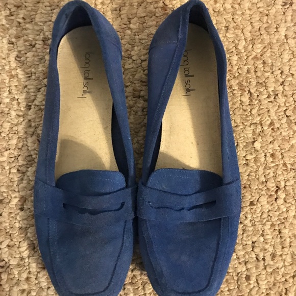 long sally shoes